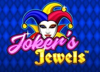 Слот Jokers Jewels от Pragmatic Play